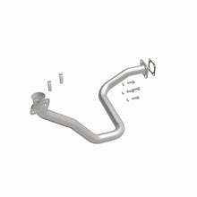 Load image into Gallery viewer, BRE Exhaust 87-92 Wrangler 2.5L 4.0L 4.2L Front Pipe Kit
