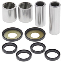 Load image into Gallery viewer, All Balls Racing 03-06 Kawasaki KLX125 Swing Arm Bearing Kit