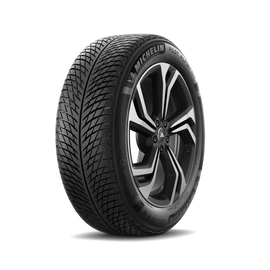 Michelin Pilot Alpin 5 SUV 265/50R19 110H XL