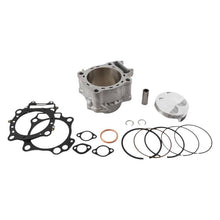 Load image into Gallery viewer, Cylinder Works 06-14 Honda TRX 450 ER 450cc +3mm Big Bore Cylinder Kit 477cc 12.0:1 Comp. 99mm