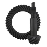 Yukon Gear High Performance Gear Set For Dana 60 Thick Reverse Rotation in a 5.38 Ratio