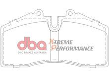 Load image into Gallery viewer, DBA 91-92 Porsche 911 Turbo XP Front Brake Pads