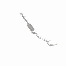 Load image into Gallery viewer, MagnaFlow BRE Exhaust Kit 01-06 Escalade Avalanche Suburban Yukon 5.3L