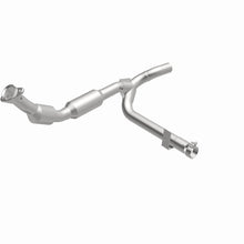 Load image into Gallery viewer, Magnaflow 02-03 Ford F-150 5.4L Direct Fit Converter