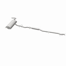 Load image into Gallery viewer, MagnaFlow BRE Exhaust Kit 14-17 NISSAN ROGUE 2.5L