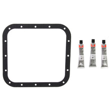 Load image into Gallery viewer, Fel-Pro Lexus GS350 OS 30808 Engine Oil Pan Gasket Set High-Temperature Rubber-Coated Fiber
