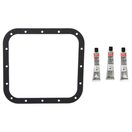 Fel-Pro Lexus GS350 OS 30808 Engine Oil Pan Gasket Set High-Temperature Rubber-Coated Fiber