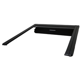 Westin 19-26 RAM 1500 New Body 5ft 7in. (67in) Bed Electric Retractable Tonneau Cover - Black