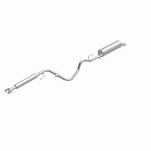 Load image into Gallery viewer, MagnaFlow BRE Exhaust Kit 05-07 Saturn Ion 2.2L