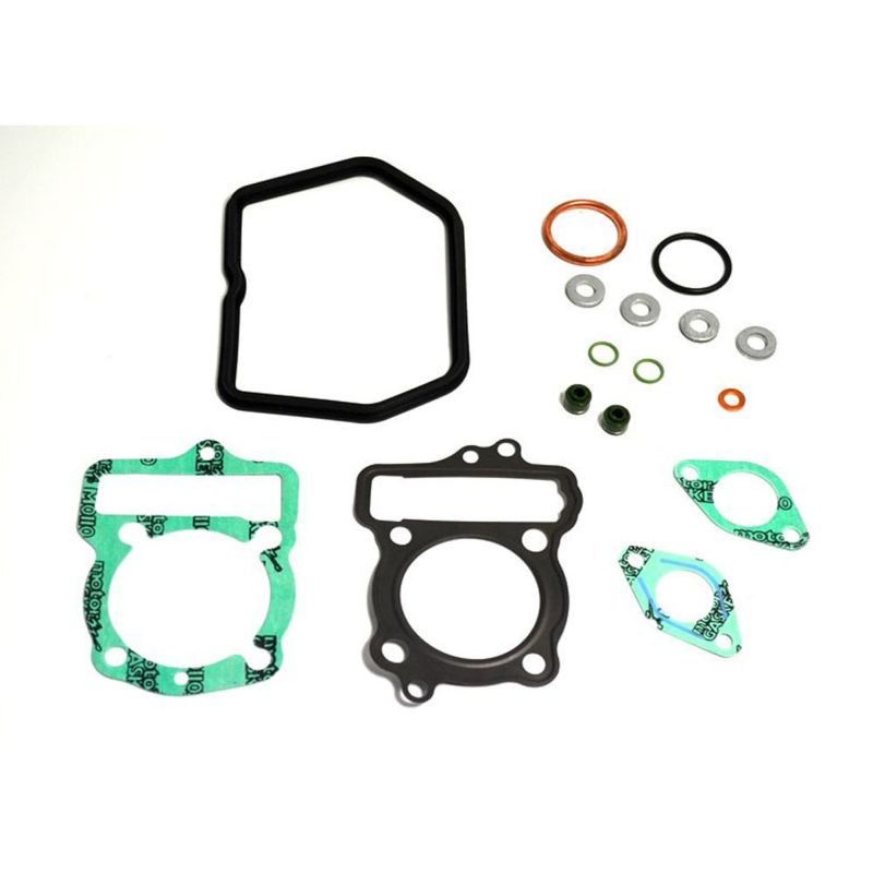 Athena 04-13 Honda CRF 100 F Top End Gasket Kit