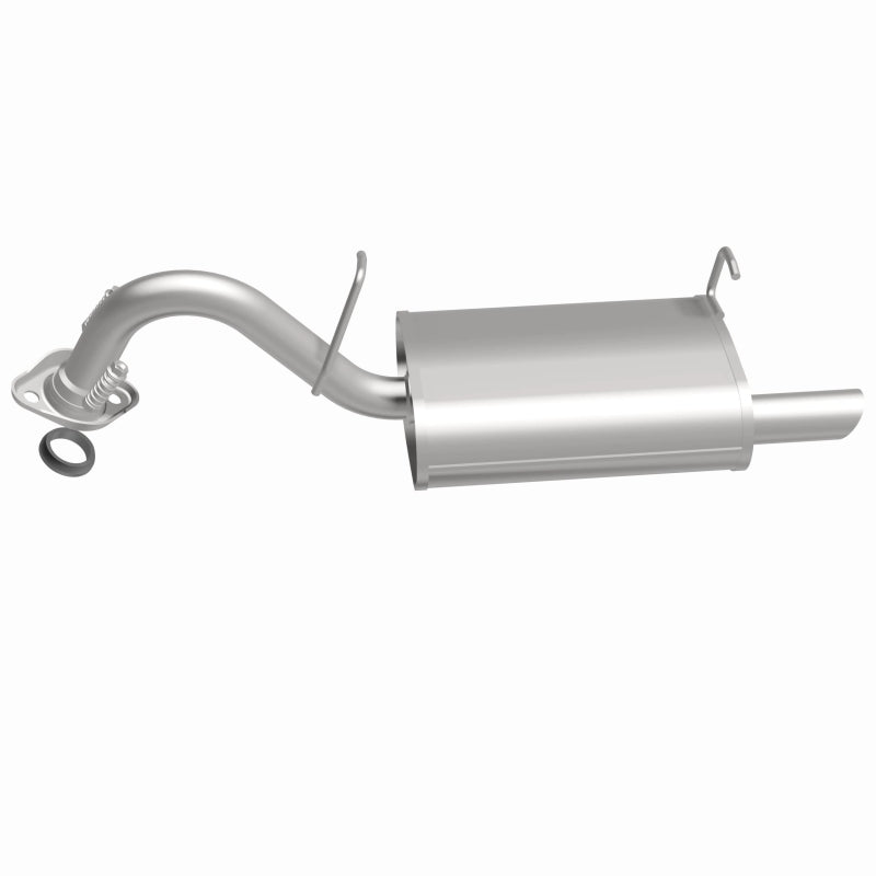 MagnaFlow BRE Exhaust Kit 07-15 Toyota Yaris 1.5L