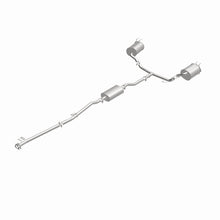 Load image into Gallery viewer, BRExhaust 17-19 Honda CR-V 1.5L Exhaust Kit