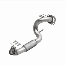 Load image into Gallery viewer, BRE Exhaust 08-10 Rogue 2.5L Front Pipe Kit