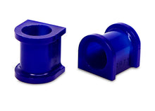 Load image into Gallery viewer, SuperPro 2003 Mitsubishi Lancer Evolution Rear 24.5mm Sway Bar Mount Bushing Set