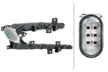 Load image into Gallery viewer, Hella 2015-2019 Volkswagen e-Golf Daytime Running Light Left