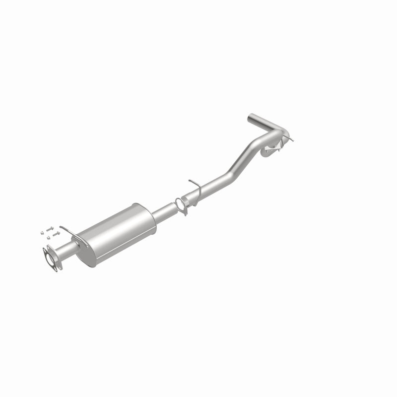 MagnaFlow BRE Exhaust Kit 09-14 Savana Express