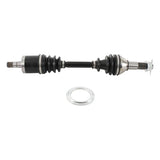 All Balls Racing 13-14 Can-Am Outlander 500 STD 4x4 6 Ball Axle Front Left