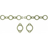 Fel-Pro MS 9168 B Intake and Exhaust Manifolds Combination Gasket