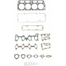 Load image into Gallery viewer, Fel-Pro Chevrolet S10 HIS 9170 PT PermaTorque Engine Cylinder Head Gasket Set