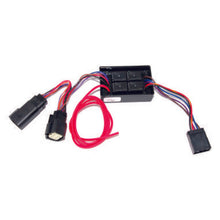 Load image into Gallery viewer, NAMZ 09-10 CVO Touring/Screaming Eagle Models Trailer Isolator w/8-Position Molex