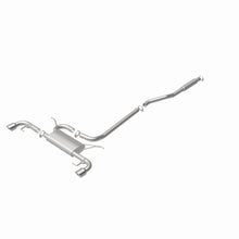 Load image into Gallery viewer, MagnaFlow BRE Exhaust Kit 14-17 Mazda 6 2.5L