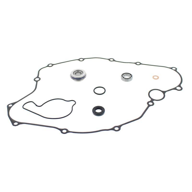 Vertex Gaskets 17-18 Honda CRF450R Water Pump Rebuild Kit