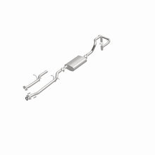 Load image into Gallery viewer, MagnaFlow BRE Exhaust Kit 94-97 Ranger B3000 B4000