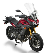 Load image into Gallery viewer, National Cycle 14-17 Yamaha FJ-09/MT-09 Tracer V Stream/ Wave Tall Windshield-Clear
