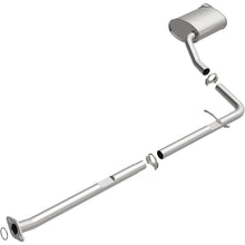 Load image into Gallery viewer, MagnaFlow BRE Exhaust Kit 11-14 Hyundai Sonata