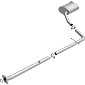 MagnaFlow BRE Exhaust Kit 11-14 Hyundai Sonata