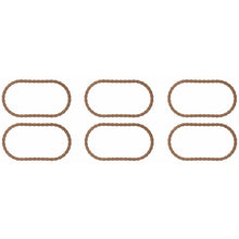 Load image into Gallery viewer, Fel-Pro Ford Taurus MS 92587 Fuel Injection Plenum Gasket Set