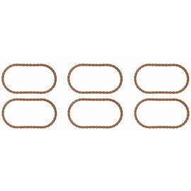 Fel-Pro Ford Taurus MS 92587 Fuel Injection Plenum Gasket Set