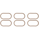 Fel-Pro Ford Taurus MS 92587 Fuel Injection Plenum Gasket Set