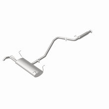 Load image into Gallery viewer, MagnaFlow BRE Exhaust Kit 15-17 Chrysler 200 2.4L