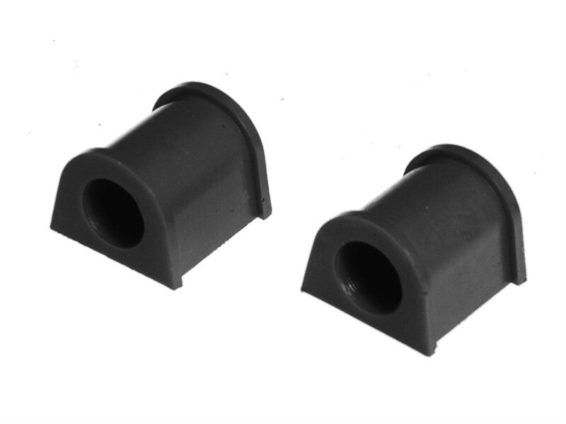 Prothane 59+ Jaguar XJ6 Front Sway Bar Bushings - 22mm - Black