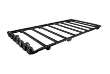 Load image into Gallery viewer, Diode Dynamics 10-24 Toyota 4Runner DEK Roof Rack 7-Pod SS5 Pro Light Bar - White Driving