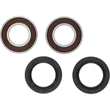 Pivot Works Gas-Gas, Kawasaki, Suzuki Wheel Bearing Kit Premium Bearings