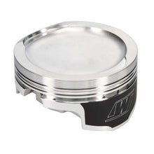 Load image into Gallery viewer, Wiseco Chrysler 6.1L Hemi -13cc RDome 1.080 CH Piston - Set of 8