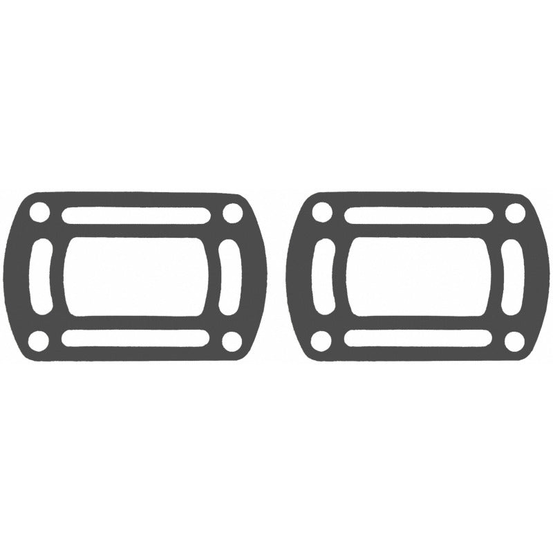 Fel-Pro 17541 Exhaust Manifold Heat Exchanger Gasket