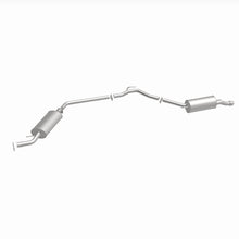 Load image into Gallery viewer, MagnaFlow BRE Exhaust Kit 99-03 VW EuroVan 2.8L
