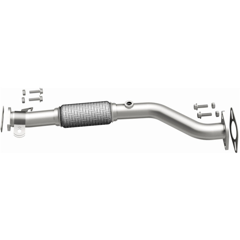BRE Exhaust 01-06 Elantra 2.0L Front Pipe Kit