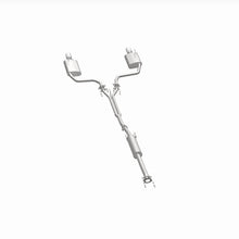 Load image into Gallery viewer, MagnaFlow BRE Exhaust Kit 09-17 Nissan Maxima 3.5L