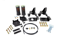 Load image into Gallery viewer, Ridetech 07-18 Silverado / Sierra Rear Helper Bags For Use With Ridetech Lowering Kit