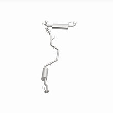 Load image into Gallery viewer, MagnaFlow BRE Exhaust Kit 03-07 Nissan Murano 3.5L