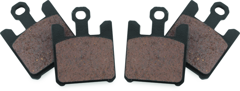 BikeMaster Kawasaki Brake Pads