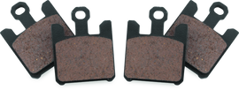 BikeMaster Kawasaki Brake Pads