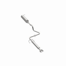 Load image into Gallery viewer, MagnaFlow BRE Exhaust Kit 05-07 Saturn Ion 2.2L