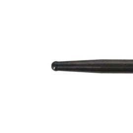 Manley Push Rod - 7/16 Dia. - 12.100 Length - 0.165 Wall - 4130 Chrome Moly - Swedged End - Set of 8