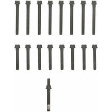 Load image into Gallery viewer, Fel-Pro Chevrolet S10 ES 72857 Engine Cylinder Head Bolt Set