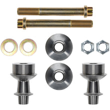 Load image into Gallery viewer, Camburg UCA Uniball Bolt &amp; Spacer Kit (202.096.212)